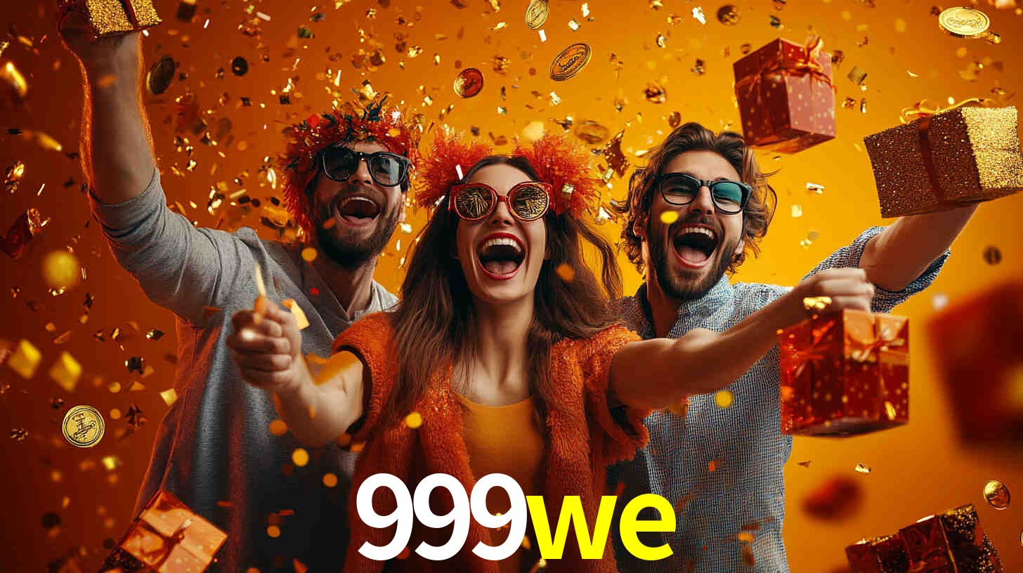 Loterias online disponíveis na 999we