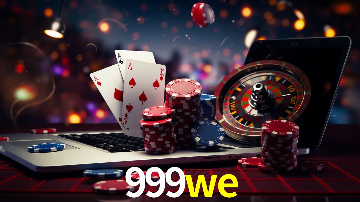 Catálogo 999we 2.547 jogos - Pragmatic Play, Evolution, NetEnt