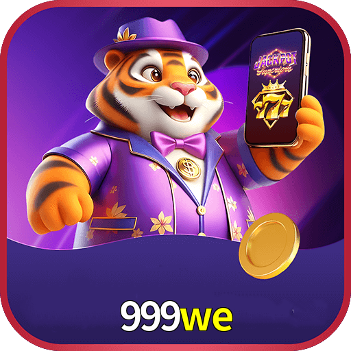 Logo da 999we